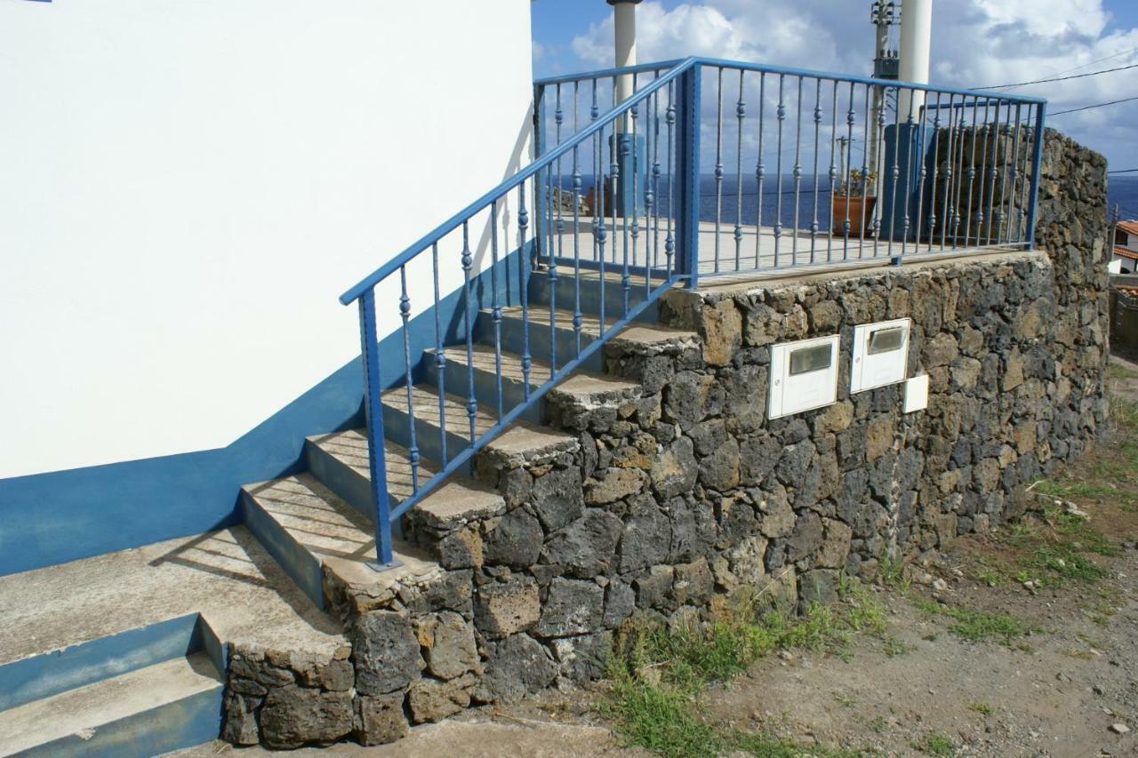 Вілла Water Front View Ангра-ду-Ероїшму Екстер'єр фото